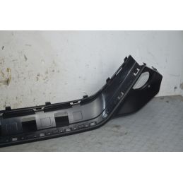 Spoiler Rivestimento Paraurti Anteriore Toyota Aygo Dal 2014 al 2021 Cod 52112-0H080  1760357434482
