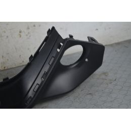 Spoiler Rivestimento Paraurti Anteriore Toyota Aygo Dal 2014 al 2021 Cod 52112-0H080  1760357434482