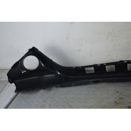 Spoiler Rivestimento Paraurti Anteriore Toyota Aygo Dal 2014 al 2021 Cod 52112-0H080  1760357434482