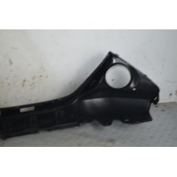 Spoiler Rivestimento Paraurti Anteriore Toyota Aygo Dal 2014 al 2021 Cod 52112-0H080  1760357434482