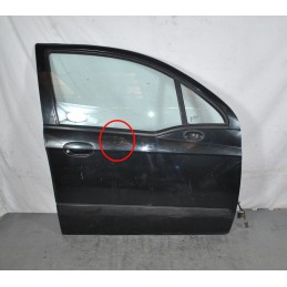 Portiera sportello anteriore DX Daewoo Kalos Dal 2002 al 2008  1623937613540