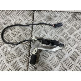 Pedale Leva Cambio Ducati Multistrada V4 Rally Dal 2023 Al 2025  1760359041091