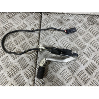 Pedale Leva Cambio Ducati Multistrada V4 Rally Dal 2023 Al 2025  1760359041091