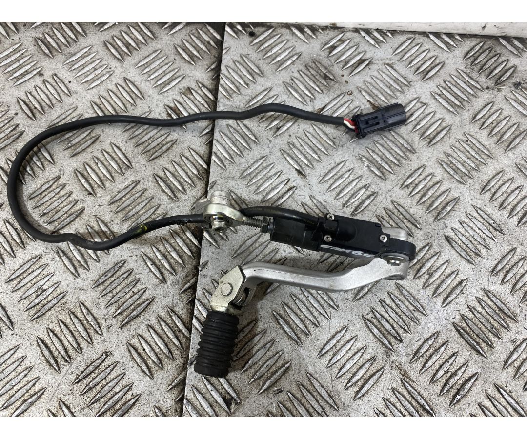 Pedale Leva Cambio Ducati Multistrada V4 Rally Dal 2023 Al 2025  1760359041091