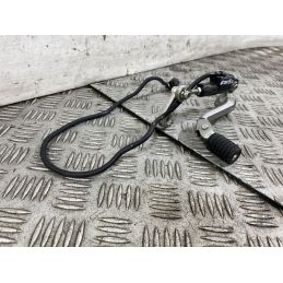 Pedale Leva Cambio Ducati Multistrada V4 Rally Dal 2023 Al 2025  1760359041091