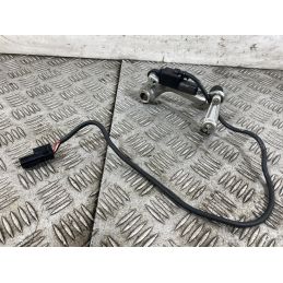 Pedale Leva Cambio Ducati Multistrada V4 Rally Dal 2023 Al 2025  1760359041091