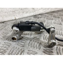 Pedale Leva Cambio Ducati Multistrada V4 Rally Dal 2023 Al 2025  1760359041091