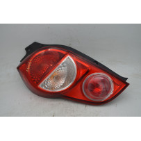 Fanale Stop Posteriore SX Chevrolet Spark Dal 2010 al 2015 Cod 42441996  1760358886518