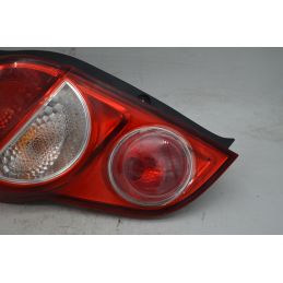 Fanale Stop Posteriore SX Chevrolet Spark Dal 2010 al 2015 Cod 42441996  1760358886518