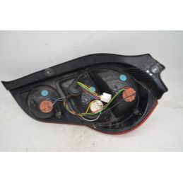 Fanale Stop Posteriore SX Chevrolet Spark Dal 2010 al 2015 Cod 42441996  1760358886518