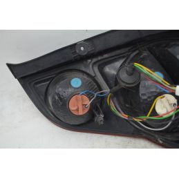 Fanale Stop Posteriore SX Chevrolet Spark Dal 2010 al 2015 Cod 42441996  1760358886518