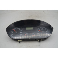 Strumentazione Contachilometri Completa Fiat Ducato Dal 2006 al 2014 Cod 555001210200  1760359292394