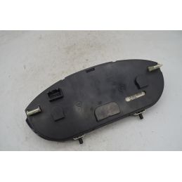 Strumentazione Contachilometri Completa Fiat Ducato Dal 2006 al 2014 Cod 555001210200  1760359292394