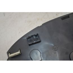 Strumentazione Contachilometri Completa Fiat Ducato Dal 2006 al 2014 Cod 555001210200  1760359292394