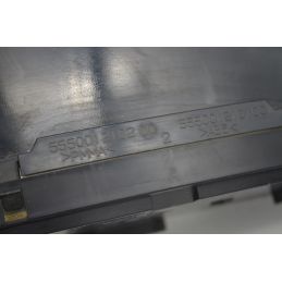 Strumentazione Contachilometri Completa Fiat Ducato Dal 2006 al 2014 Cod 555001210200  1760359292394