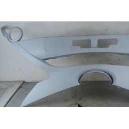 Modanatura Centrale Paraurti Anteriore Toyota Aygo Dal 2014 al 2021 Cod 521120H010  1760359740024