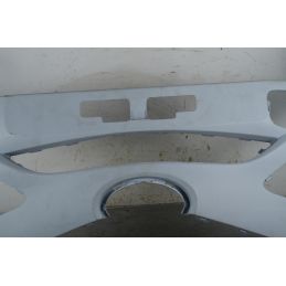 Modanatura Centrale Paraurti Anteriore Toyota Aygo Dal 2014 al 2021 Cod 521120H010  1760359740024