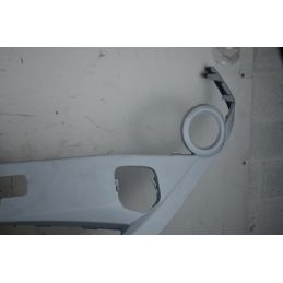 Modanatura Centrale Paraurti Anteriore Toyota Aygo Dal 2014 al 2021 Cod 521120H010  1760359740024