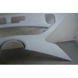 Modanatura Centrale Paraurti Anteriore Toyota Aygo Dal 2014 al 2021 Cod 521120H010  1760359740024