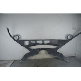 Modanatura Centrale Paraurti Anteriore Toyota Aygo Dal 2014 al 2021 Cod 521120H010  1760359740024