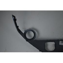 Modanatura Centrale Paraurti Anteriore Toyota Aygo Dal 2014 al 2021 Cod 521120H010  1760359740024