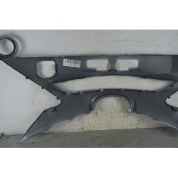 Modanatura Centrale Paraurti Anteriore Toyota Aygo Dal 2014 al 2021 Cod 521120H010  1760359740024