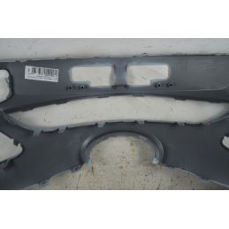 Modanatura Centrale Paraurti Anteriore Toyota Aygo Dal 2014 al 2021 Cod 521120H010  1760359740024