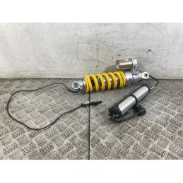 Monoammortizzatore Ducati Multistrada V4 Rally Dal 2023 Al 2025  1760360224377