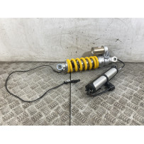 Monoammortizzatore Ducati Multistrada V4 Rally Dal 2023 Al 2025  1760360224377