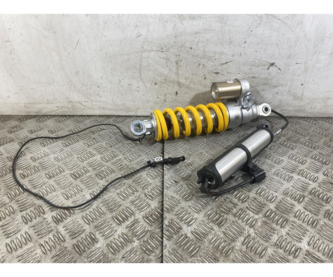 Monoammortizzatore Ducati Multistrada V4 Rally Dal 2023 Al 2025  1760360224377