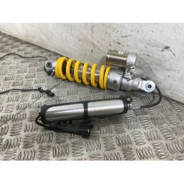 Monoammortizzatore Ducati Multistrada V4 Rally Dal 2023 Al 2025  1760360224377