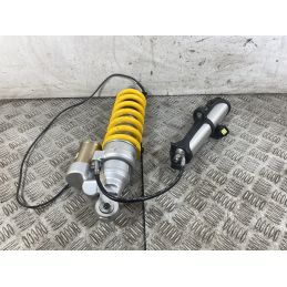 Monoammortizzatore Ducati Multistrada V4 Rally Dal 2023 Al 2025  1760360224377