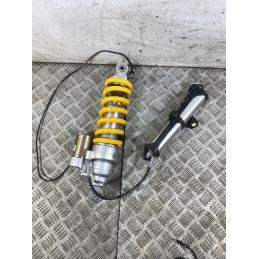 Monoammortizzatore Ducati Multistrada V4 Rally Dal 2023 Al 2025  1760360224377