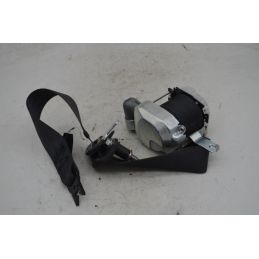 Cintura Sicurezza Anteriore SX Hyundai I10 Dal 2013 al 2017 Cod 88810B9300PYN  1760360225466