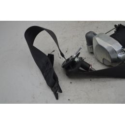 Cintura Sicurezza Anteriore SX Hyundai I10 Dal 2013 al 2017 Cod 88810B9300PYN  1760360225466