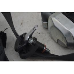 Cintura Sicurezza Anteriore SX Hyundai I10 Dal 2013 al 2017 Cod 88810B9300PYN  1760360225466