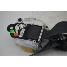 Cintura Sicurezza Anteriore SX Hyundai I10 Dal 2013 al 2017 Cod 88810B9300PYN  1760360225466