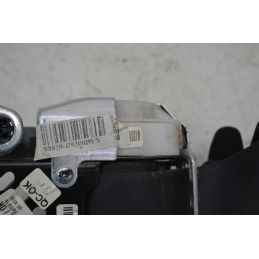 Cintura Sicurezza Anteriore SX Hyundai I10 Dal 2013 al 2017 Cod 88810B9300PYN  1760360225466