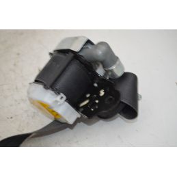 Cintura Sicurezza Anteriore SX Hyundai I10 Dal 2013 al 2017 Cod 88810B9300PYN  1760360225466