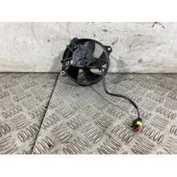Elettroventola Radiatore Ducati Multistrada V4 Rally Dal 2023 Al 2025  1760360470781