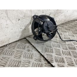 Elettroventola Radiatore Ducati Multistrada V4 Rally Dal 2023 Al 2025  1760360470781