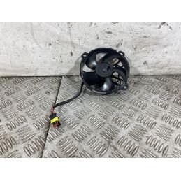 Elettroventola Radiatore Ducati Multistrada V4 Rally Dal 2023 Al 2025  1760360470781