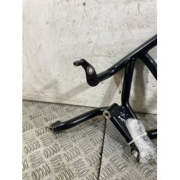 Paramotore Anteriore Sinistro SX Ducati Multistrada V4 Rally Dal 2023 Al 2025  1760360805750