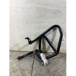 Paramotore Anteriore Sinistro SX Ducati Multistrada V4 Rally Dal 2023 Al 2025  1760360805750