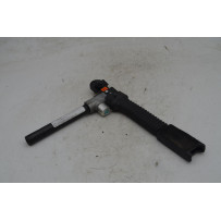 Pretensionatore Anteriore SX Hyundai I10 Dal 2013 al 2017 Cod 160214A0723  1760360640931