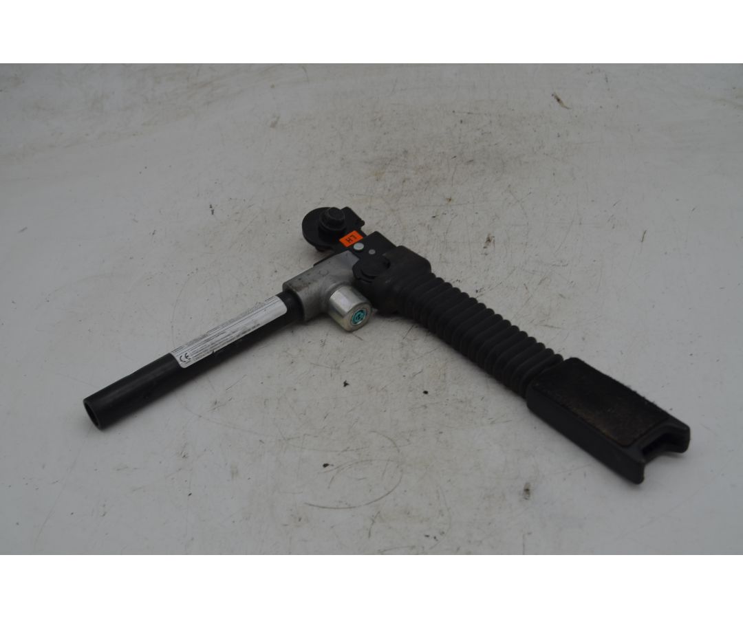 Pretensionatore Anteriore SX Hyundai I10 Dal 2013 al 2017 Cod 160214A0723  1760360640931