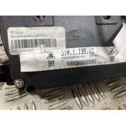 Cablaggio Impianto Elettrico Ducati Multistrada V4 Rally Dal 2023 Al 2025  1760360713390