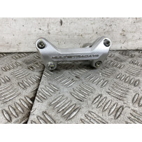 Cavallotto Staffa Manubrio Superiore Ducati Multistrada V4 Rally Dal 2023 Al 2025  1760361266598