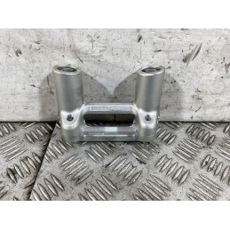 Cavallotto Staffa Manubrio Superiore Ducati Multistrada V4 Rally Dal 2023 Al 2025  1760361266598