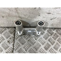 Cavallotto Staffa Manubrio Superiore Ducati Multistrada V4 Rally Dal 2023 Al 2025  1760361266598